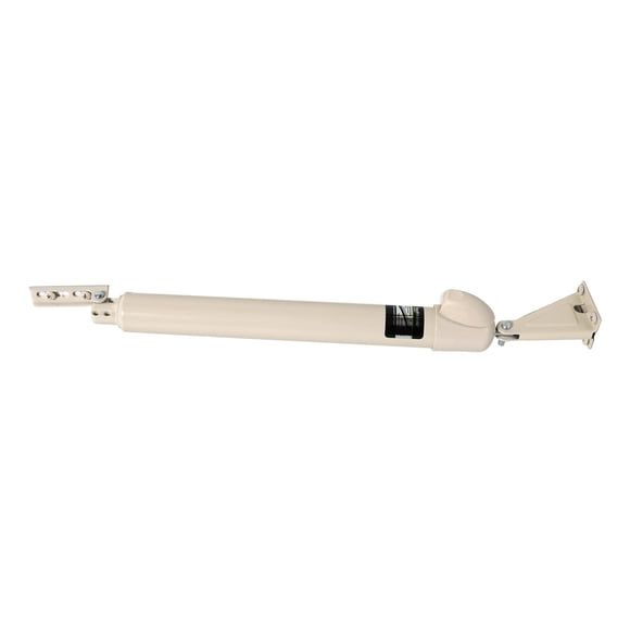 Cierrapuertas Greenstar Touch 'n Hold Smooth, kit individual