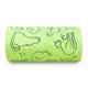 thumbnail image 3 of Interactive Cat Tunnel Foldable Tunnel Designed For Kittens 50X25Cm Green 1Pack, 3 of 5