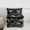 Grey, variant on Feelyou Camo Teen Full Size Comforter Sets, Grey Dinosaur Animal Bedding Sets, 3pcs