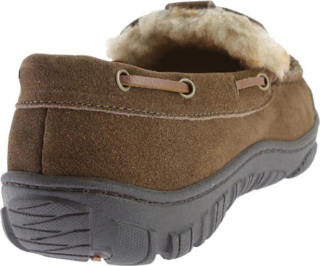 clarks men's venetian moccasin slipper