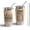 Teacher-Nutrition Facts, variant on Teacher Gift Teacher Appreciation 20oz Tumbler with Lid and Straw Teach Love Inspire Insulated Tumblers Back To School Gifts For Teachers (Teacher-Nutrition Facts)