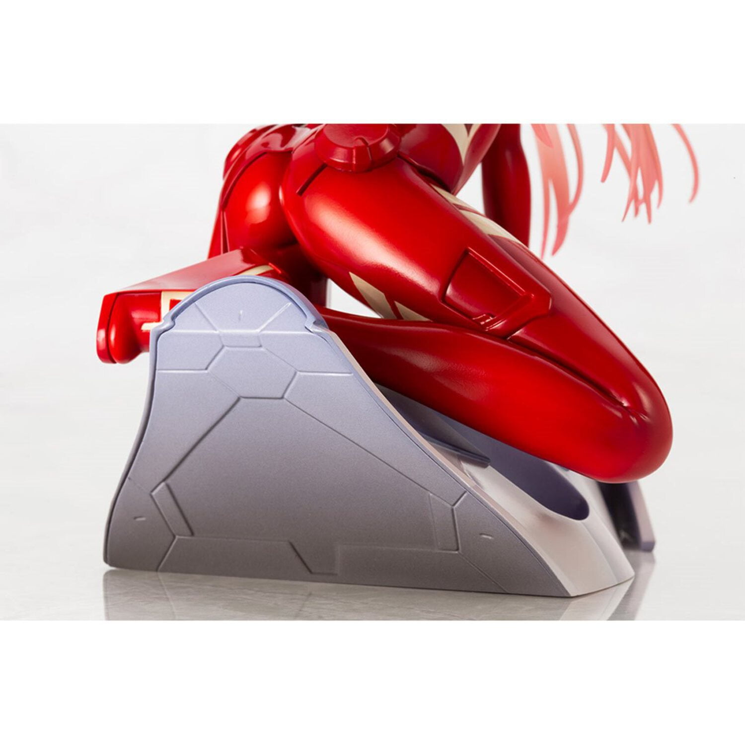 Darling in the Franxx Zero Two Statue - Walmart.com