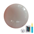 thumbnail image 3 of Pelota De Playa Juguetes inflables del juego del agua del partido de la luz del LED de la pelota de playa de la piscina (02) Hugtrwg Para Estrenar, 3 of 9