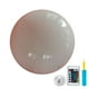 thumbnail image 1 of Pelota De Playa Juguetes inflables del juego del agua del partido de la luz del LED de la pelota de playa de la piscina (02) Tmvgtek Para Estrenar, 1 of 9