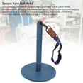 thumbnail image 3 of Wrist Yarn Spinner, Easy Using Wrist Yarn Holder Multifunctional for Crocheting, 3 of 7