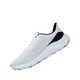thumbnail image 2 of Tenis Under Armour Ua Charged Pursuit 4 Unisex Moderno blanco 26.5, 2 of 4