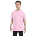 thumbnail image 2 of Boys' Tagless Short Sleeve T-Shirt, 2 of 2