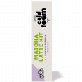 thumbnail image 3 of Yulu - Instant Cold Foam Latte Kit - Matcha Latte w/ Lavender Cold Foam 3 SETS NET WT 5.08 oz (144g), 3 of 8