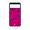 Purple, variant on abbyrose Heart Eyes Pixel Phone Case for Pixel 7