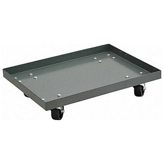 Manufacturer Varies General Purpose Dolly, 900 lb. 24WF58