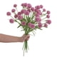 thumbnail image 1 of Flor de Imitación para Decoración Del Hogar, Boda, Flores Artificiales de Pared., 1 of 7