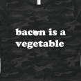 thumbnail image 4 of Inktastic Bacon Is A Vegetable Women's T-Shirt, 4 of 5