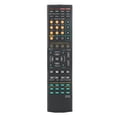 thumbnail image 3 of Remote Controller, Large Button Low Power Consumption Energy Saving Household ABS Audio Remote Controller  for HTR6050 WK22730, 3 of 7