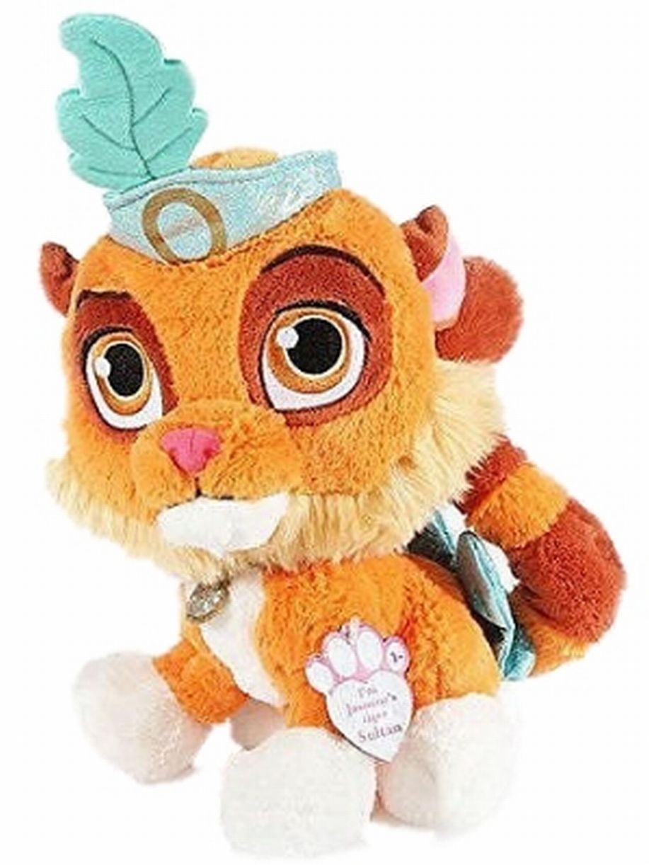 palace pets plush