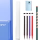 thumbnail image 3 of Estuche para Bolígrafos Zulema Bolsa de Cosméticos Desmontable Azul, 3 of 5