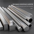 thumbnail image 2 of Triangular Commodity Shelf Double-Layer Hollowed Aircraft Aluminum Punch-Free Hanging Storage Rack Bracket for Kitchen Bathroom Wall Corner, 2 of 9