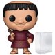 thumbnail image 2 of Funko Sports Mascots San Diego Padres, figura de acción de fraile oscilante (con protector Funko POP, 2 of 2