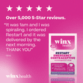thumbnail image 6 of Restart Emergency Contraceptive Morning After Pill, Plan B Alternative, 1.5 mg Levonorgestrel, Single Tablet, 6 of 6