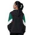 thumbnail image 2 of Women's Starter Black New York Jets Scrimmage Hoodie, 2 of 2
