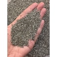thumbnail image 2 of WHOLESALE Natural Semi Tumbled Pyrite Sand Gemstone Chips, Crushed Mini Crystals, Undrilled (Pyrite Sand, 1 Pound), 2 of 4