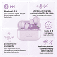 thumbnail image 5 of Smartphone Xiaomi Redmi 15 Dual SIM 128GB 6+6GB RAM Gris + Audífonos G-Tide L22 morado, 5 of 5