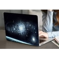 thumbnail image 5 of KSK KAISHEK Hard Shell Case Cover Only Compatible 2019 - 2016 Release MacBook Pro 15" with Touch Bar Model: A1707&A1990 Galaxy A 0467, 5 of 5