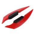 thumbnail image 1 of Motorcycle Winglets Aerodynamic Wing Universal Motorbike Accessories for Electric Bike ATV UTV, 1 of 8