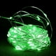 thumbnail image 1 of Luces Solares de Cadena onlyliua Iluminación con Alambre de Cobre, 1 of 2