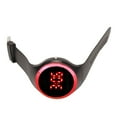 thumbnail image 4 of Digital Children Digital Watch Student Fashionable Red LED Outdoor Sports Watch Birthday Gift for Daily Life, 4 of 7