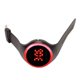thumbnail image 3 of Reloj Digital ANGGREK LED Rojo Deportivo Para niños, 3 of 8