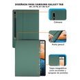 thumbnail image 2 of Funda Teknet Folder Magnetica para Samsung Galaxy Tab S8 Plus S7 Plus S7 FE de 12.4", 2 of 5