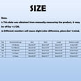 thumbnail image 3 of Gibobby Toddler Baby Boy Summer Outfit Cute T-Shirt Plaid Shorts Set 6 12 18 Months 2T 3T 4T 5T 6T Summer Outdoor Clothes for kids(3-4 Years,Brown), 3 of 6