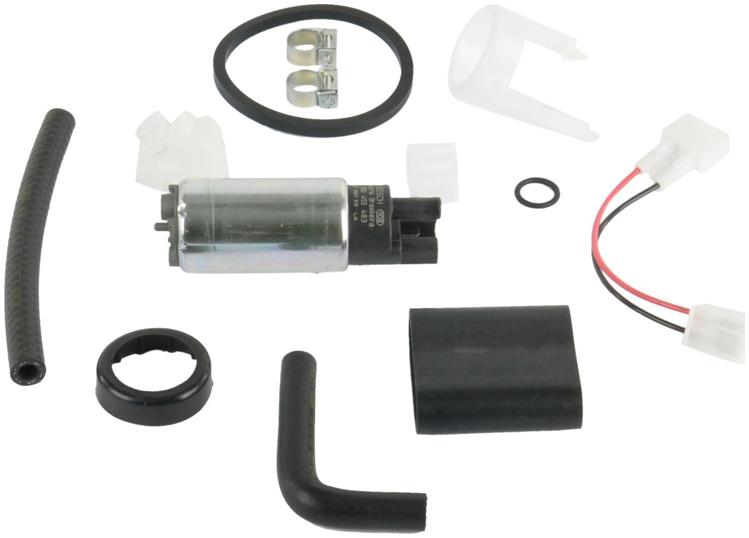 Bosch 69300 Electric Fuel Pump