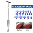 thumbnail image 1 of Car Dent Removal PDR Repair Tool T-Bar Mental Panel Lifter Slide Hammer Machine, 1 of 5