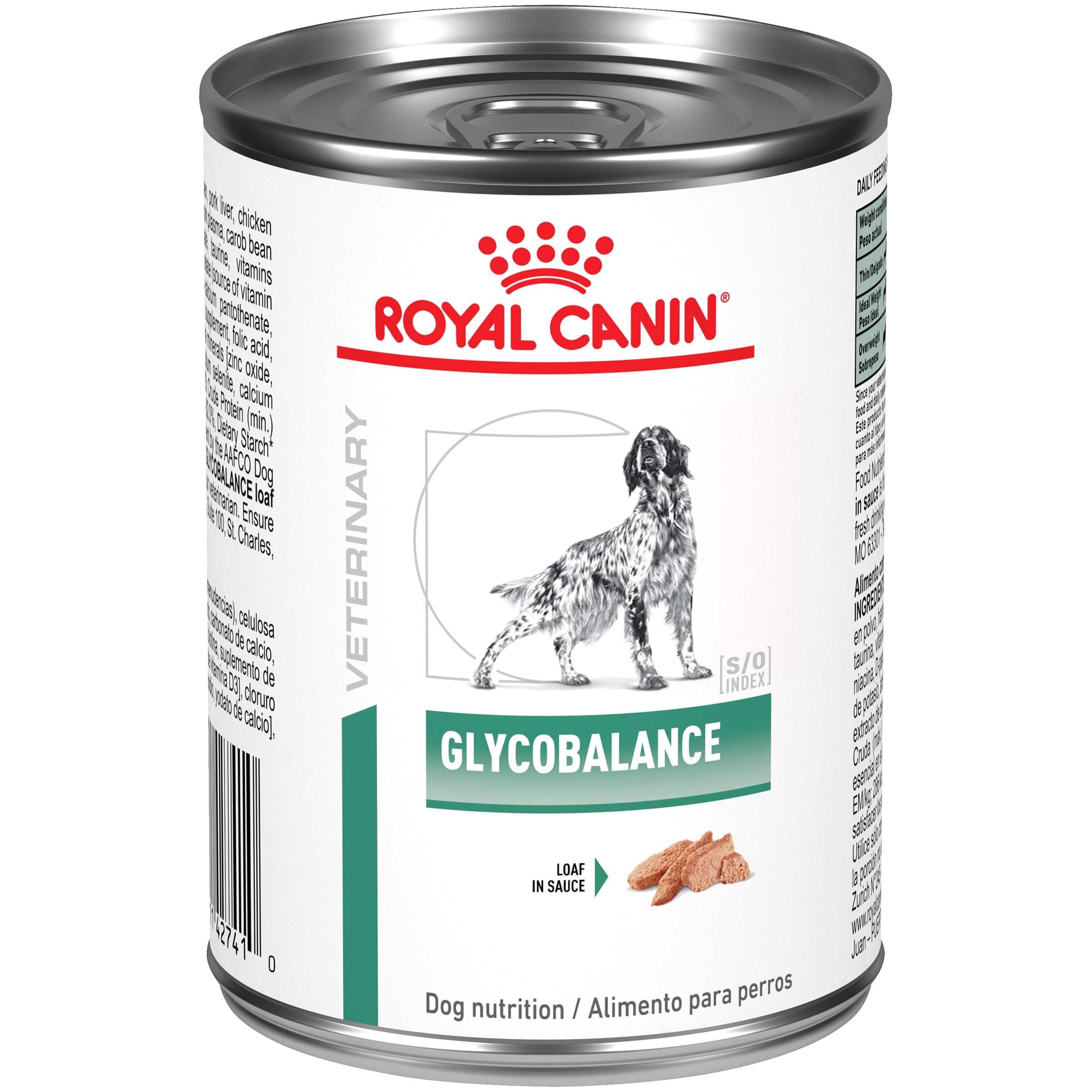 royal canin venison canned dog food