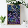 thumbnail image 3 of Beetlejuice Beetlejuice Diamond Art Kits for Adults 5D Diamond Art Kit Paint by Number for Beginners, DIY Paint with Round Full Drill Diamonds Paintings Gem Art for Home Wall Decor Gift, 3 of 7