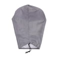 thumbnail image 2 of Car Charging Port Cover Chargers Port Cover Snow Rains Waterproof Dust Protector grey, 2 of 9