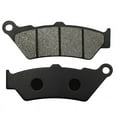 thumbnail image 3 of Motorcycle Front and Rear Brake Pads For Yamaha XT660 XT 660R XT 660 R 2004 2005 2006 2007 2008 2009 2010 2011 2012 2013, 3 of 5