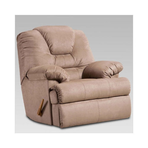 Stratolounger Camelot Rocker Recliner