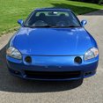thumbnail image 2 of Spec-D Tuning Smoke Fog Lights Tinted Bumper Lamps Compatible with Honda Civic Del Sol 1993-1997 L+R Pair Assembly, 2 of 7