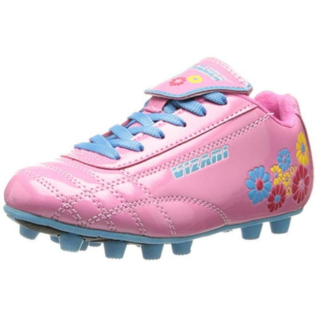 Vizari Blossom FG Youth Soccer Cleat (Best Looking Soccer Cleats)