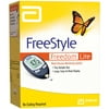Freestyle Freedom Lite Blood Glucose Monitoring System
