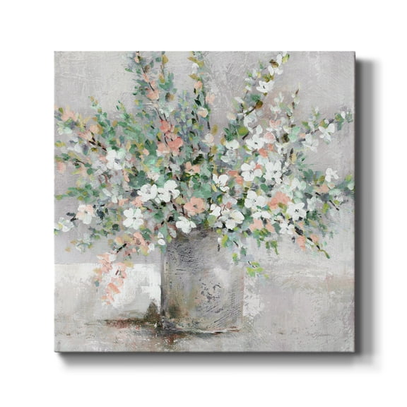 Farmhouse Retreat-Premium Gallery Wrapped Canvas - Ready to Hang