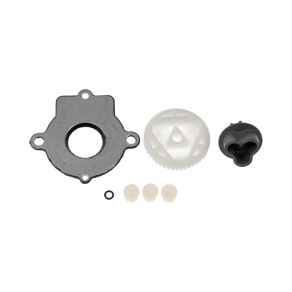 KarParts360 For Mercury Grand Marquis 1990 1991 Window Lift Motor Gear Front Or Rear, Driver OR Passenger Side | Single Piece | Metal Window Drive Gear Material | Replacement For D0AZ62234A24-B