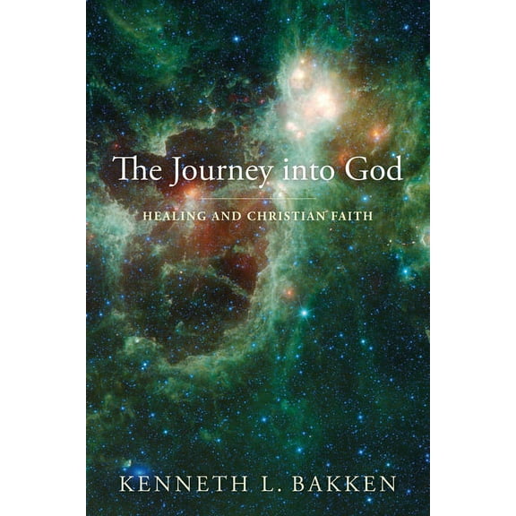 The Journey into God (Paperback)
