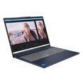 thumbnail image 2 of Open Box - Lenovo IdeaPad Slim 5i 83J1002KUS 16" Touchscreen Laptop - Blue (Intel Core 7-240H /  RAM / 1 TB SSD / Windows 11 Home), 2 of 4