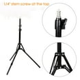Zimtown 10ft Adjustable Background Support Stand Photography Video