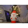 thumbnail image 2 of SANTA'S WARMERS, 2 of 13