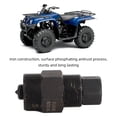 thumbnail image 4 of Magneto Flywheel más opaco, HerramientA Eficiente de reparación del Volante de Volante Fosfator de Hierro Pesado para Gy6 50 125 150cc Scooter Atv Dirt Bike, 4 of 7