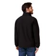 thumbnail image 3 of Free Country Men's Lanier Super Softshell® Jacket Black XL, 3 of 4